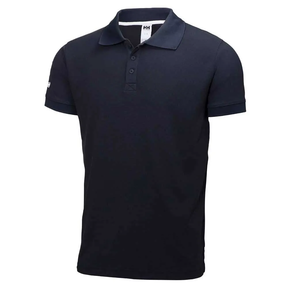 Helly Hansen Crewline Kortärmad Polotröja Helly Hansen Crewline Kortärmad Polotröja