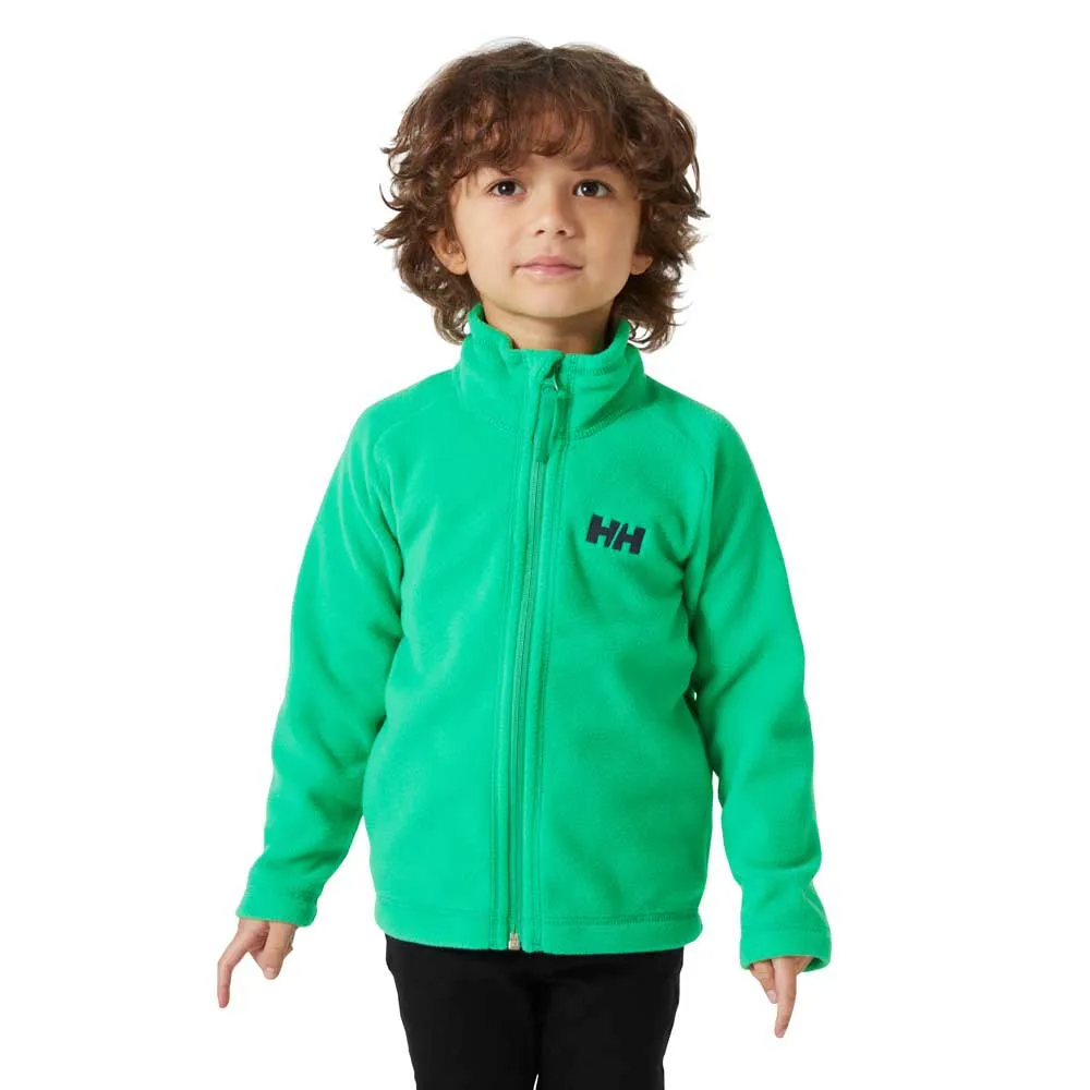 Helly Hansen Daybreaker 2.0 Sweatshirt Med Dragkedja Helly Hansen Daybreaker 2.0 Sweatshirt Med Dragkedja
