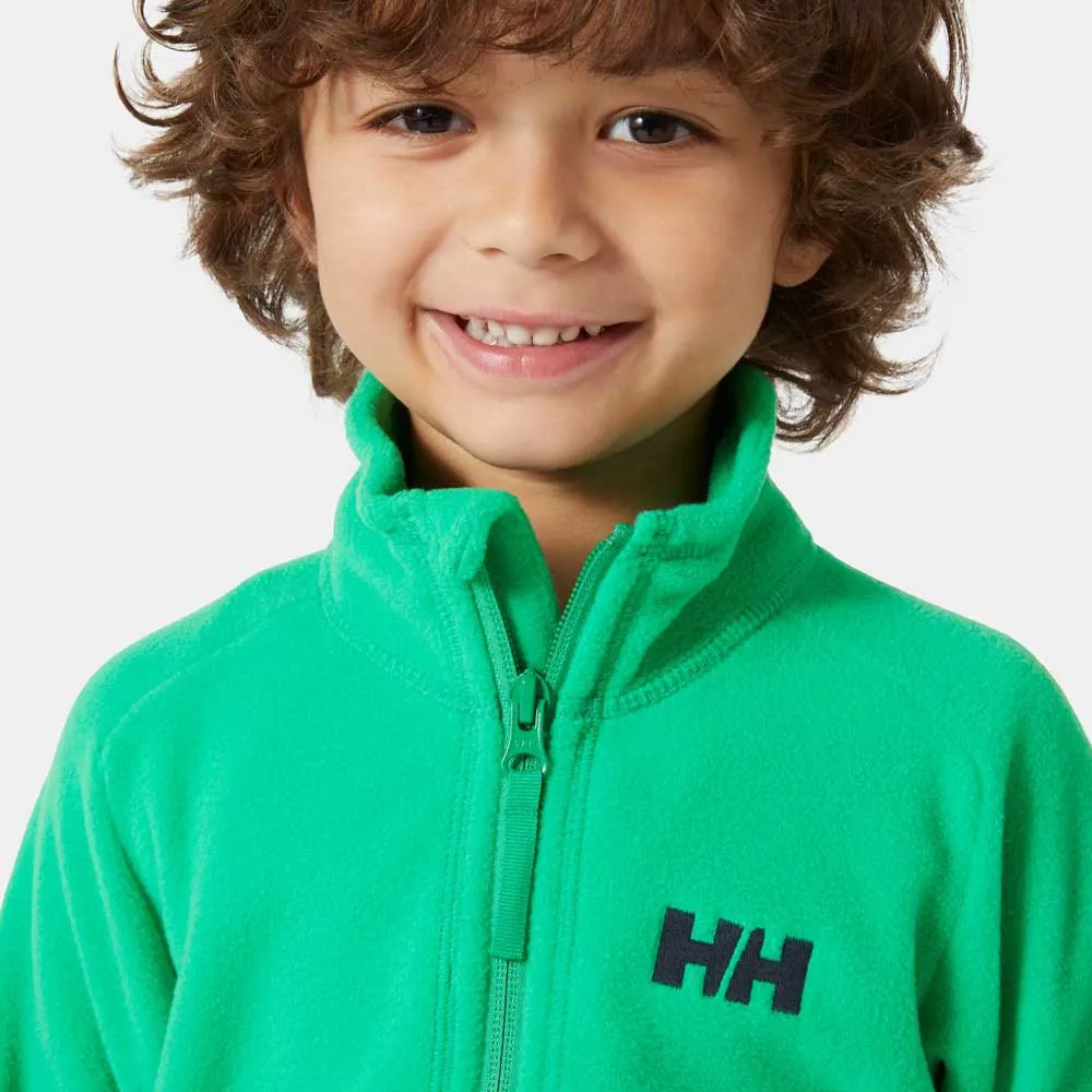 Helly Hansen Daybreaker 2.0 Sweatshirt Med Dragkedja Helly Hansen Daybreaker 2.0 Sweatshirt Med Dragkedja