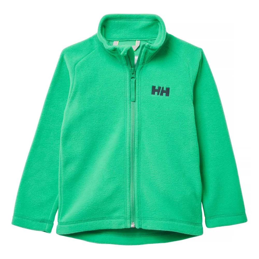 Helly Hansen Daybreaker 2.0 Sweatshirt Med Dragkedja Helly Hansen Daybreaker 2.0 Sweatshirt Med Dragkedja