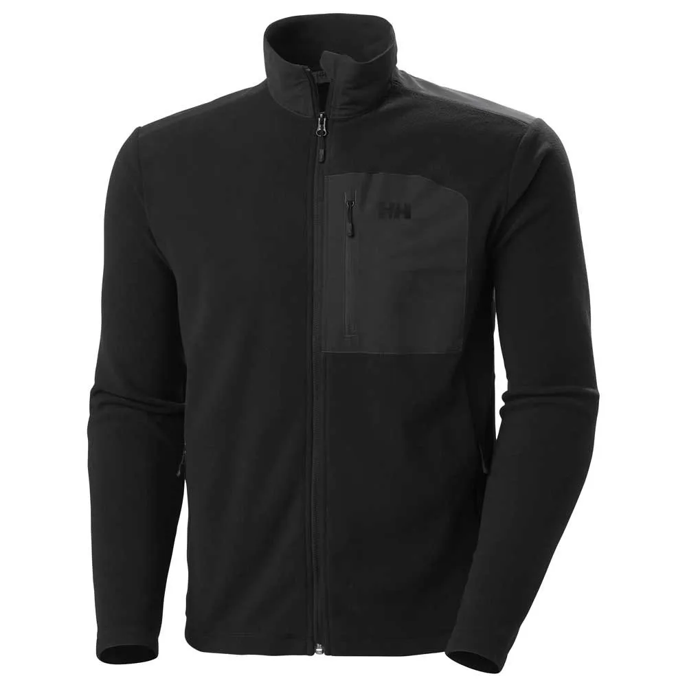 Helly Hansen Daybreaker Block Fleece Helly Hansen Daybreaker Block Fleece