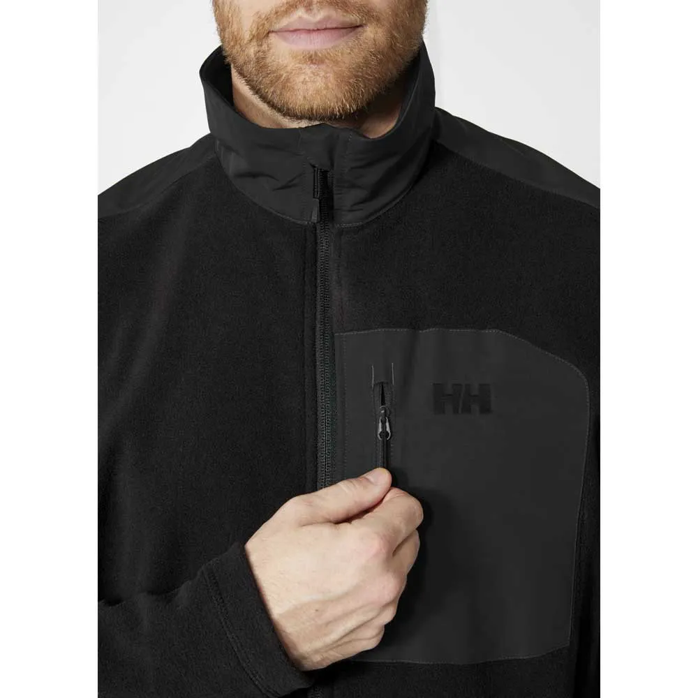 Helly Hansen Daybreaker Block Fleece Helly Hansen Daybreaker Block Fleece