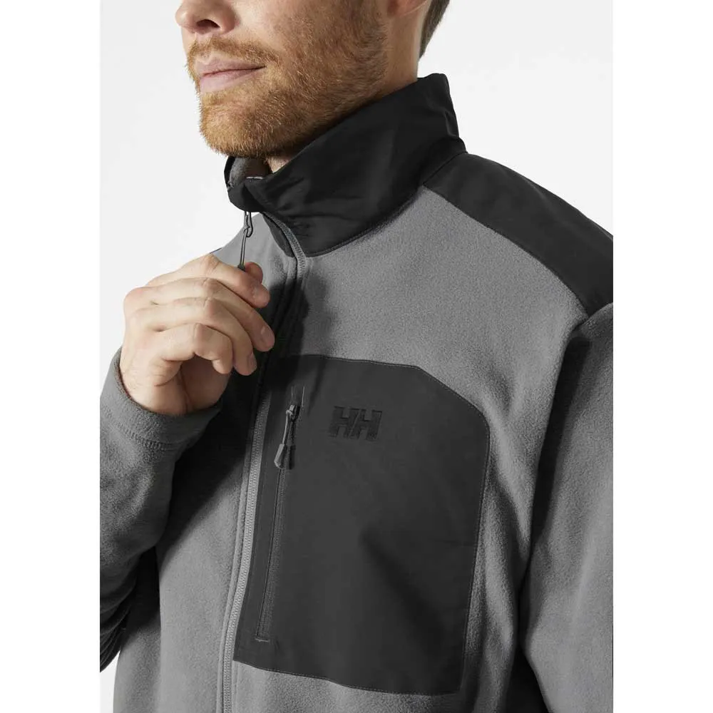 Helly Hansen Daybreaker Block Fleece
