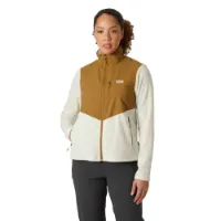 Helly Hansen Daybreaker Block Fleecejacka Med Dragkedja Helly Hansen Daybreaker Block Fleecejacka Med Dragkedja