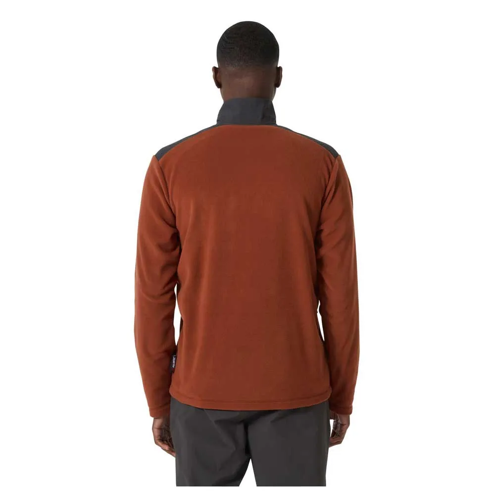 Helly Hansen Daybreaker Block Fleecejacka Med Dragkedja Helly Hansen Daybreaker Block Fleecejacka Med Dragkedja