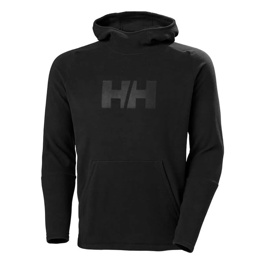 Helly Hansen Daybreaker Logo Huvtröja