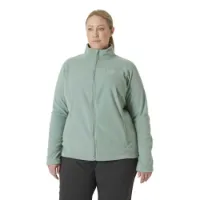 Helly Hansen Daybreaker Plus Fleecejacka Med Dragkedja Helly Hansen Daybreaker Plus Fleecejacka Med Dragkedja
