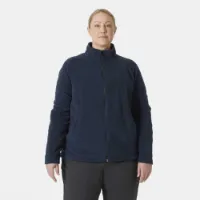 Helly Hansen Daybreaker Plus Fleecejacka Med Dragkedja