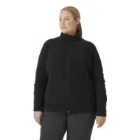 Helly Hansen Daybreaker Plus Fleecejacka Med Dragkedja Helly Hansen Daybreaker Plus Fleecejacka Med Dragkedja