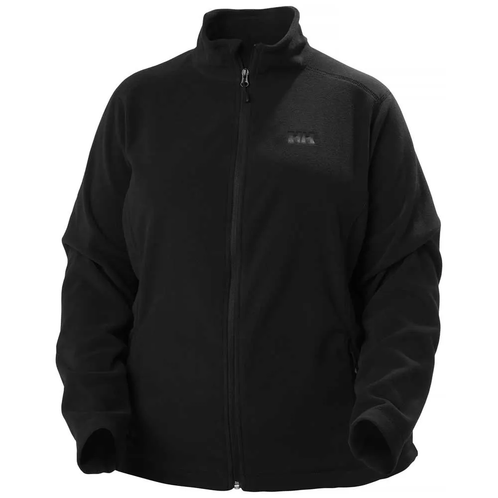Helly Hansen Daybreaker Plus Fleecejacka Med Dragkedja Helly Hansen Daybreaker Plus Fleecejacka Med Dragkedja