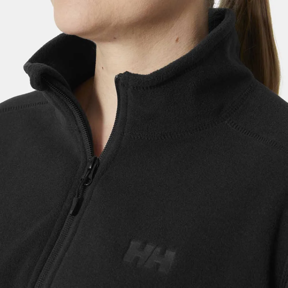 Helly Hansen Daybreaker Plus Fleecejacka Med Dragkedja Helly Hansen Daybreaker Plus Fleecejacka Med Dragkedja