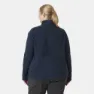 Helly Hansen Daybreaker Plus Fleecejacka Med Dragkedja