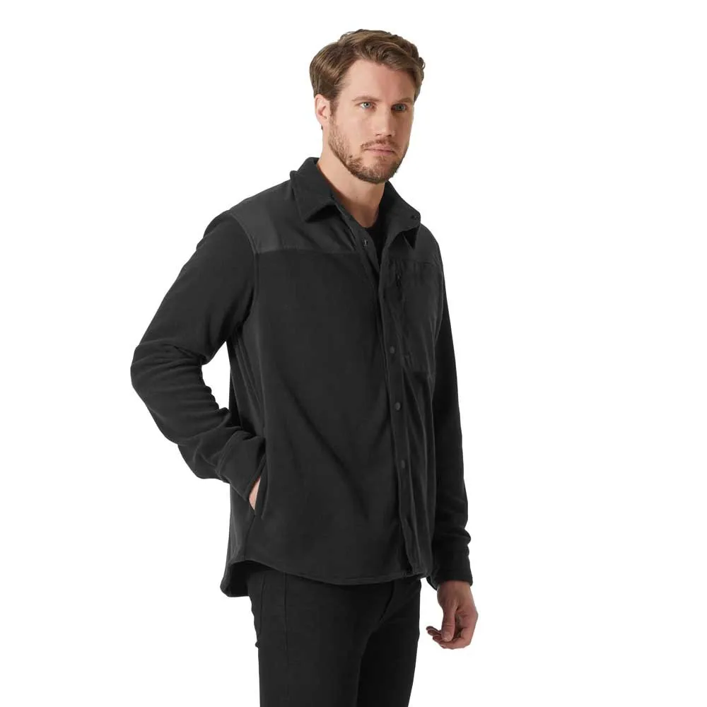 Helly Hansen Daybreaker Skjorta Med Långa ärmar