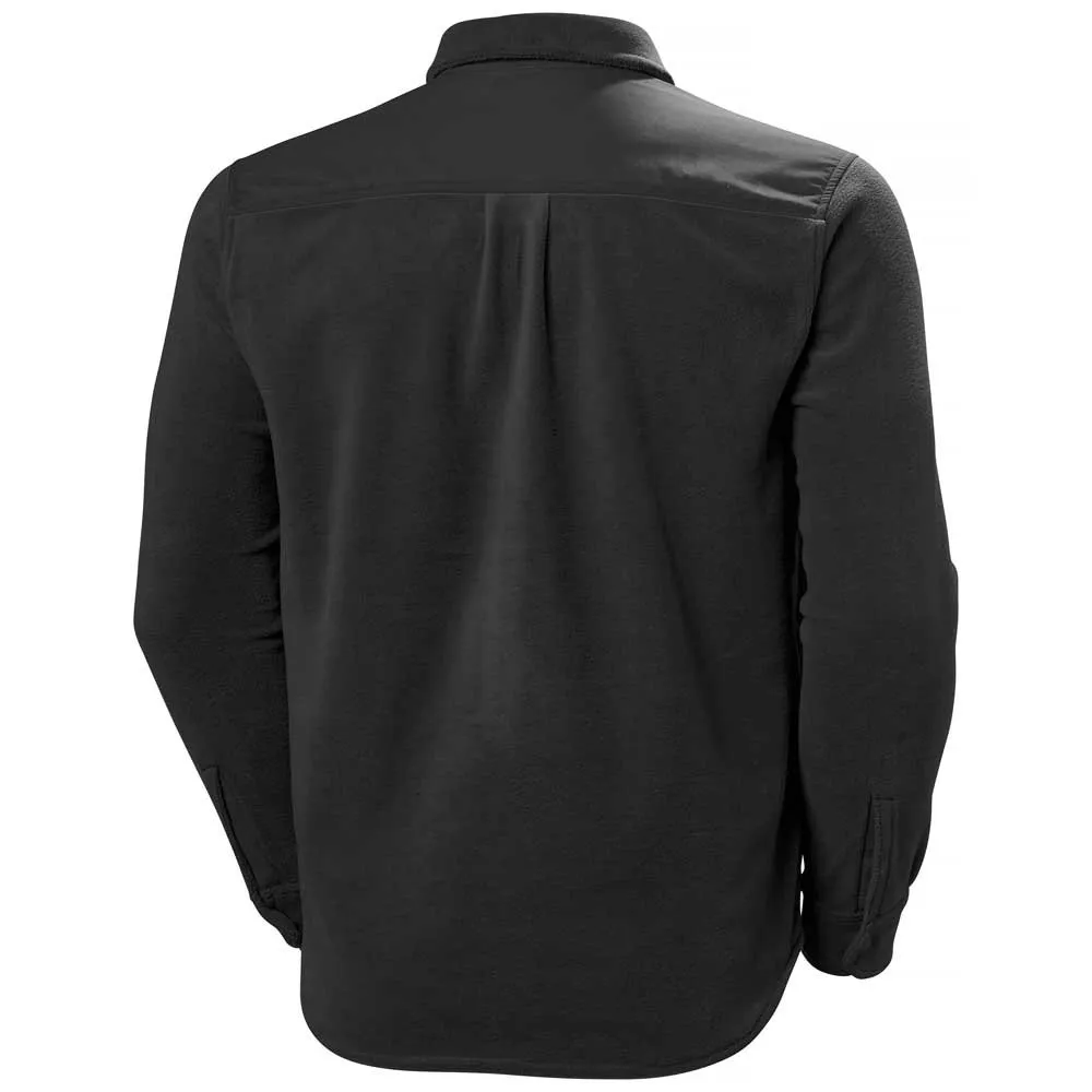 Helly Hansen Daybreaker Skjorta Med Långa ärmar