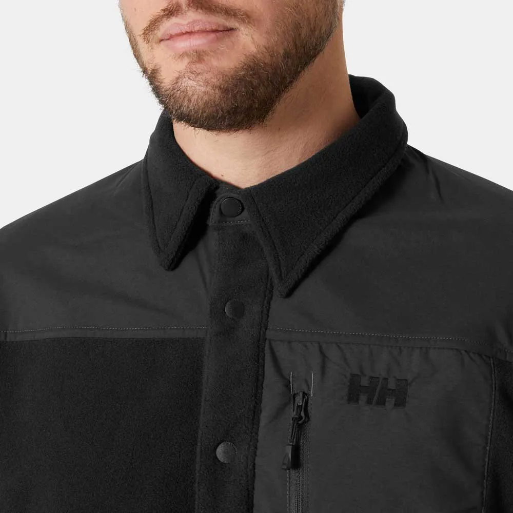 Helly Hansen Daybreaker Skjorta Med Långa ärmar
