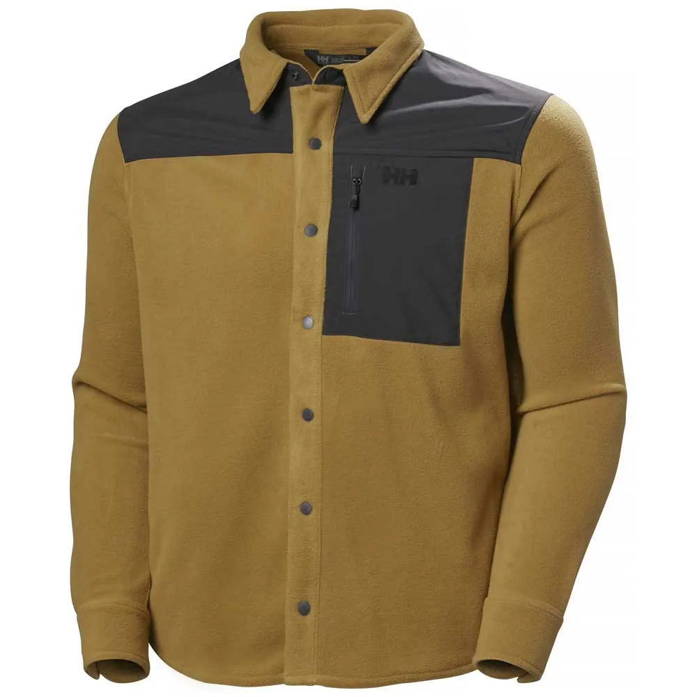 Helly Hansen Daybreaker Skjorta Med Långa ärmar Helly Hansen Daybreaker Skjorta Med Långa ärmar