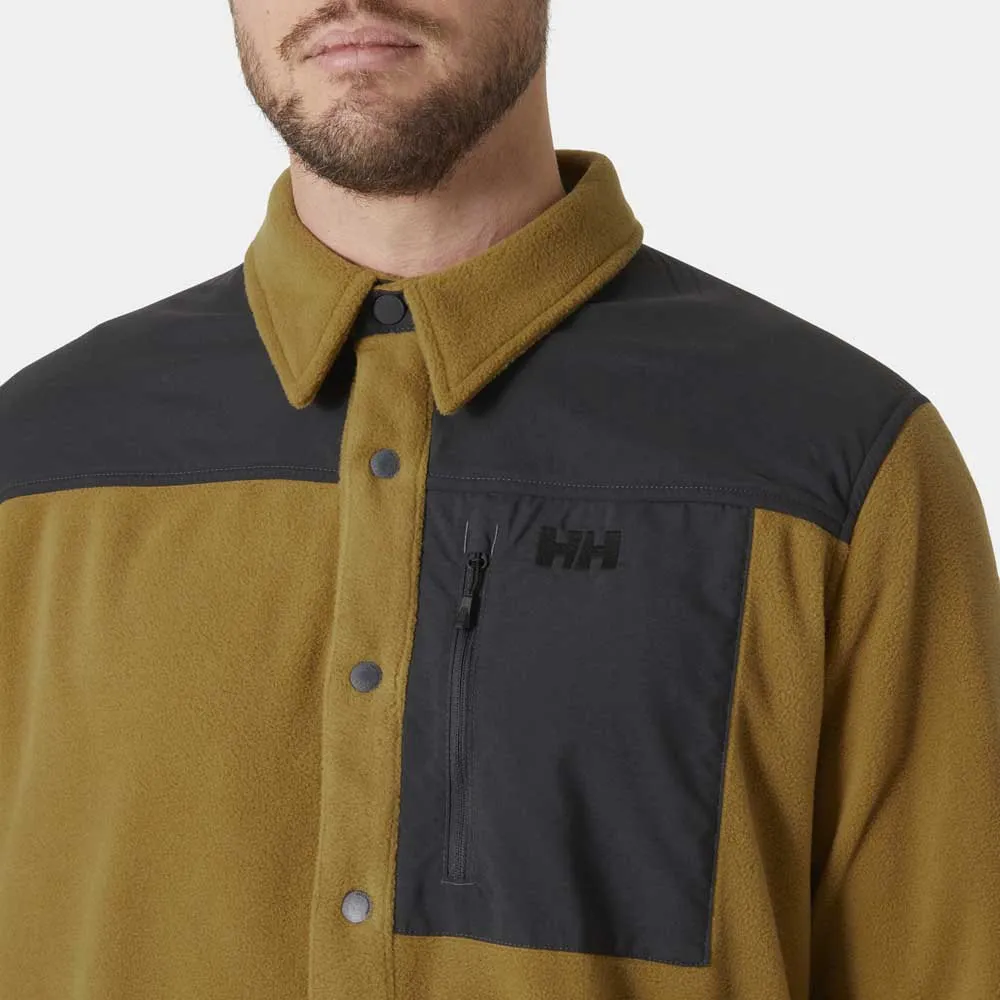 Helly Hansen Daybreaker Skjorta Med Långa ärmar Helly Hansen Daybreaker Skjorta Med Långa ärmar