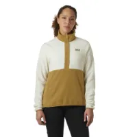 Helly Hansen Daybreaker Snap Fleece Med Halv Dragkedja Helly Hansen Daybreaker Snap Fleece Med Halv Dragkedja