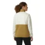 Helly Hansen Daybreaker Snap Fleece Med Halv Dragkedja