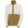 Helly Hansen Daybreaker Snap Fleece Med Halv Dragkedja