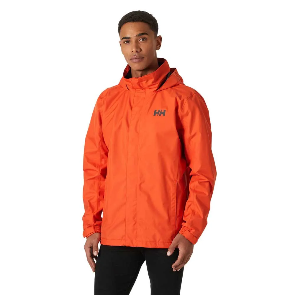 Helly Hansen Dubliner Jacka, Patrol orange Helly Hansen Dubliner Jacka, Patrol orange