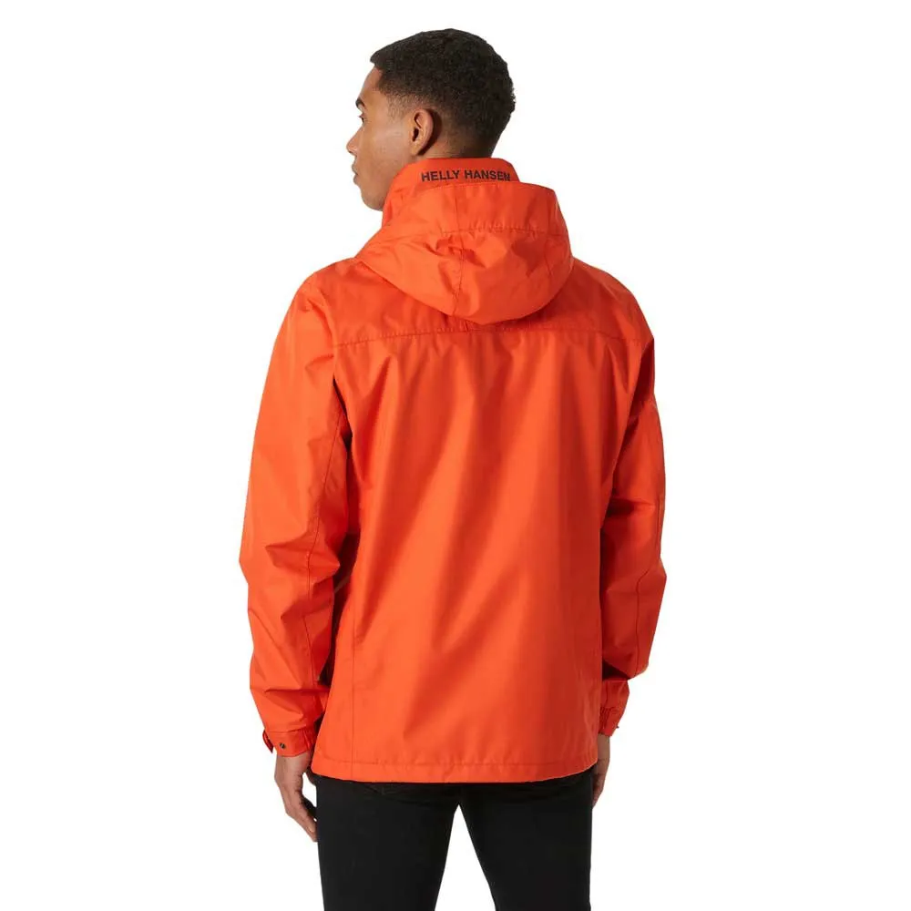 Helly Hansen Dubliner Jacka, Patrol orange Helly Hansen Dubliner Jacka, Patrol orange