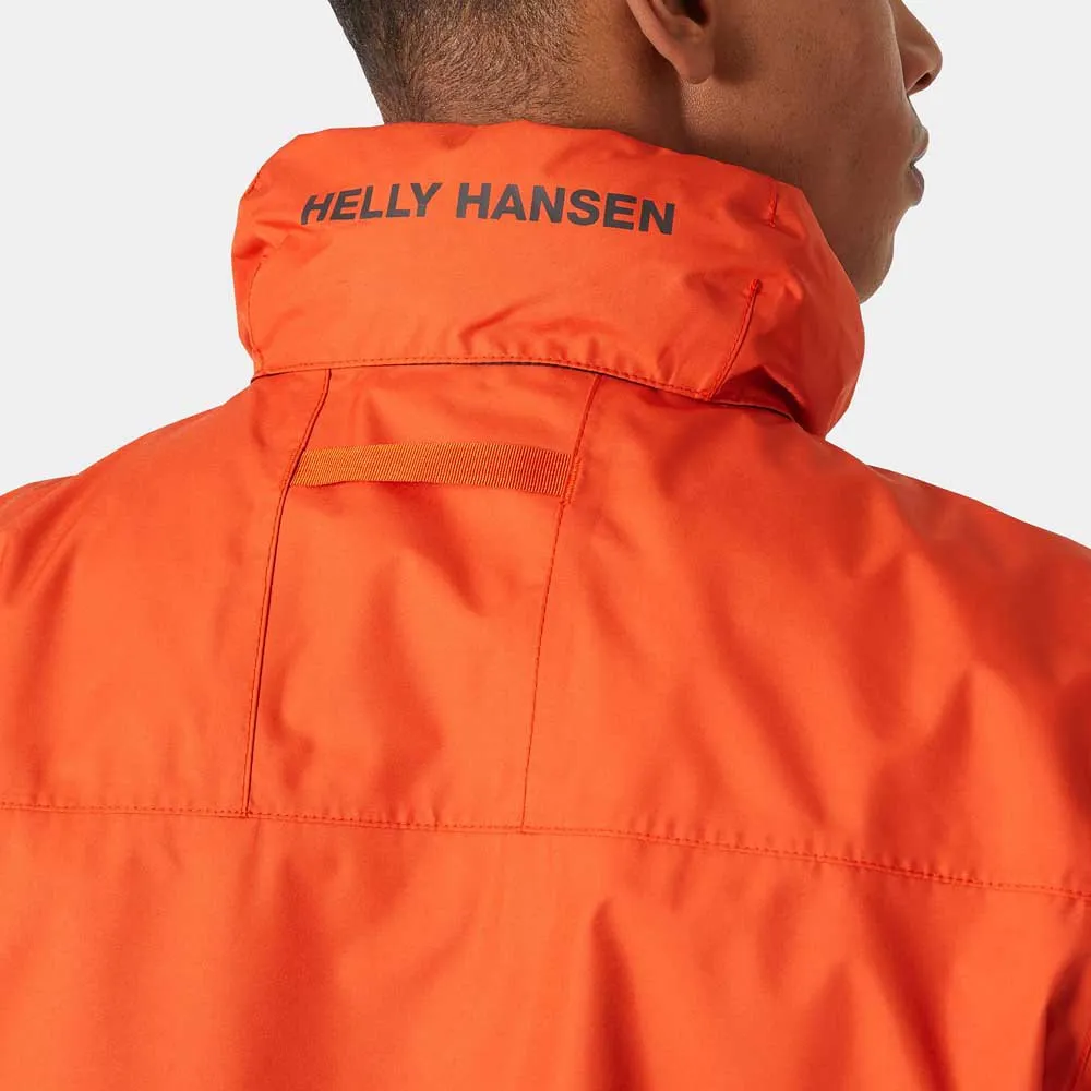 Helly Hansen Dubliner Jacka, Patrol orange Helly Hansen Dubliner Jacka, Patrol orange