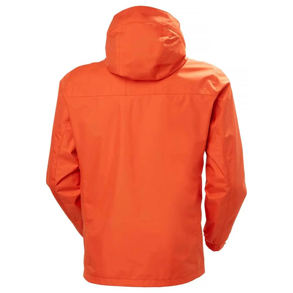 Helly Hansen Dubliner Jacka, Patrol orange Helly Hansen Dubliner Jacka, Patrol orange