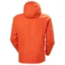 Helly Hansen Dubliner Jacka, Patrol orange