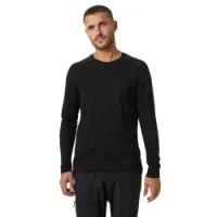 Helly Hansen Durawool Crew Långärmad Baslager