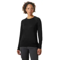 Helly Hansen Durawool Crew Långärmad Baslager