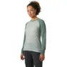 Helly Hansen Durawool Crew Långärmad Baslager