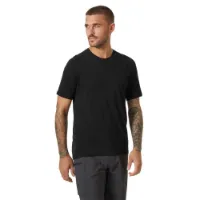 Helly Hansen Durawool Kortärmad Baslager