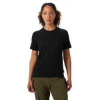 Helly Hansen Durawool Kortärmad Baslager