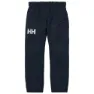 Helly Hansen Dynamic Byxor, Navy, 4Y