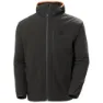 Helly Hansen Elevation Shield Fleecejacka Med Huva