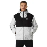 Helly Hansen Ervik Ins Rain Jacka Helly Hansen Ervik Ins Rain Jacka