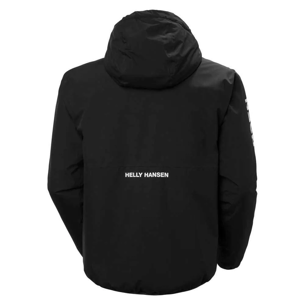 Helly Hansen Ervik Ins Rain Jacka Helly Hansen Ervik Ins Rain Jacka