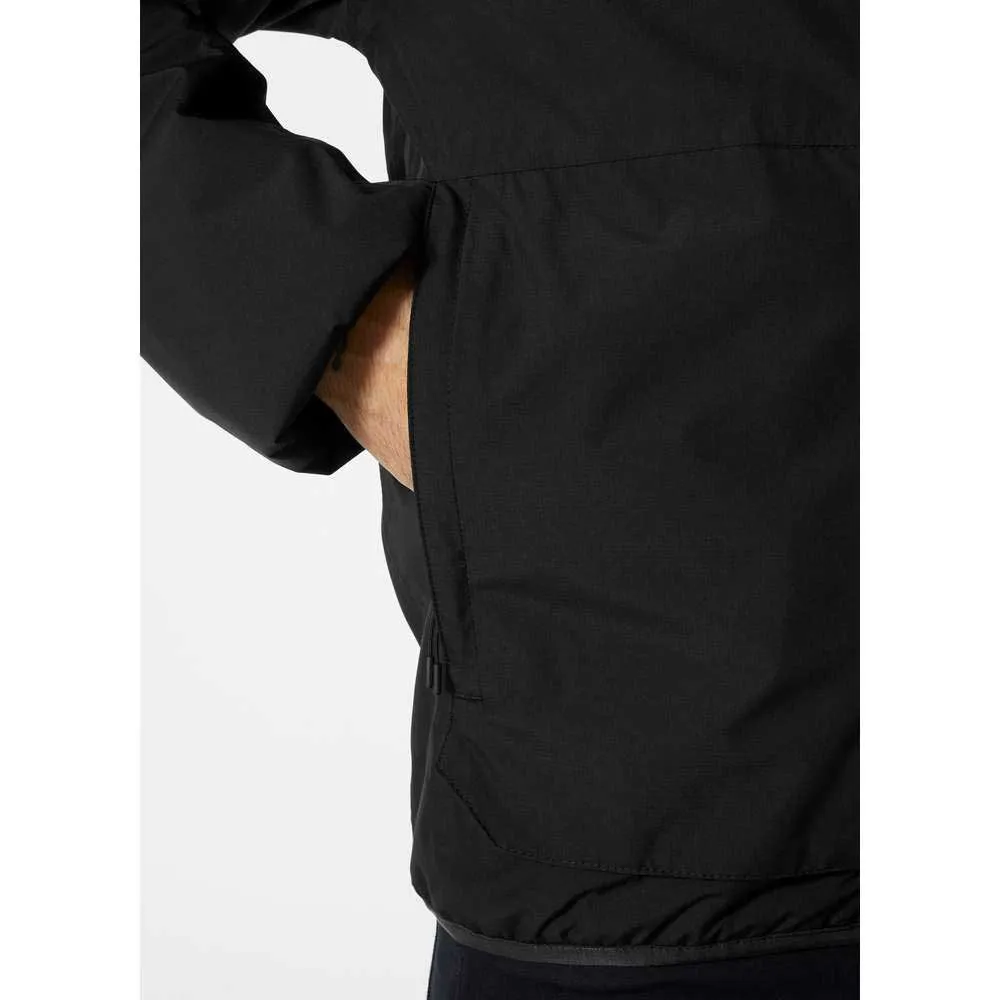 Helly Hansen Ervik Ins Rain Jacka Helly Hansen Ervik Ins Rain Jacka