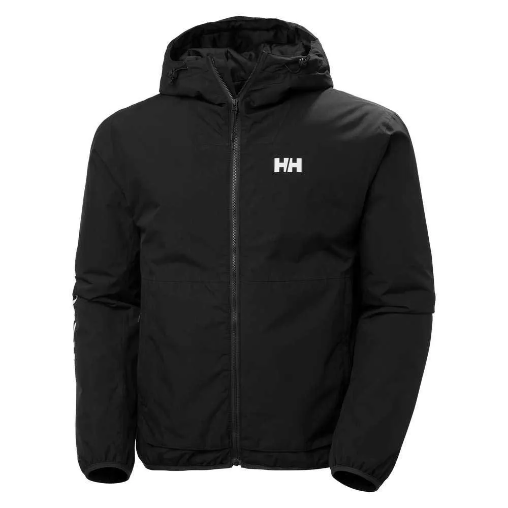 Helly Hansen Ervik Ins Rain Jacka Helly Hansen Ervik Ins Rain Jacka