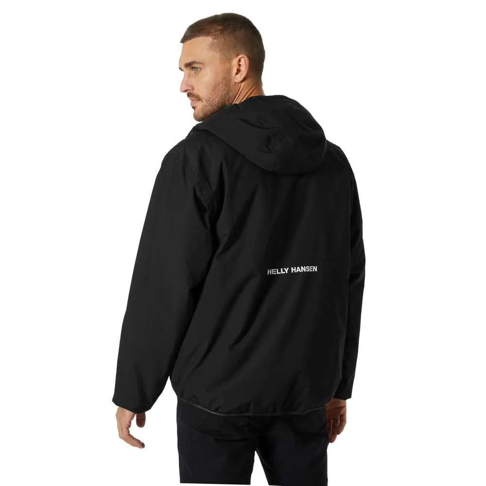 Helly Hansen Ervik Ins Rain Jacka Helly Hansen Ervik Ins Rain Jacka