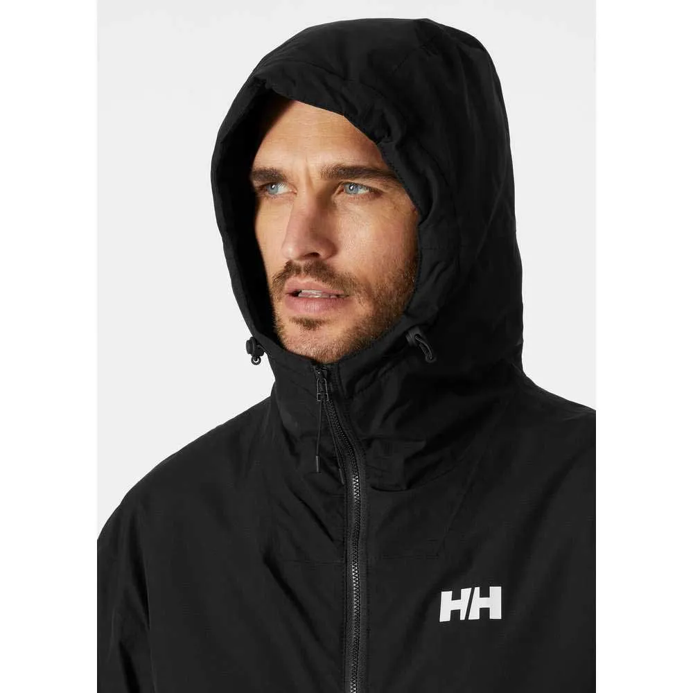 Helly Hansen Ervik Ins Rain Jacka Helly Hansen Ervik Ins Rain Jacka