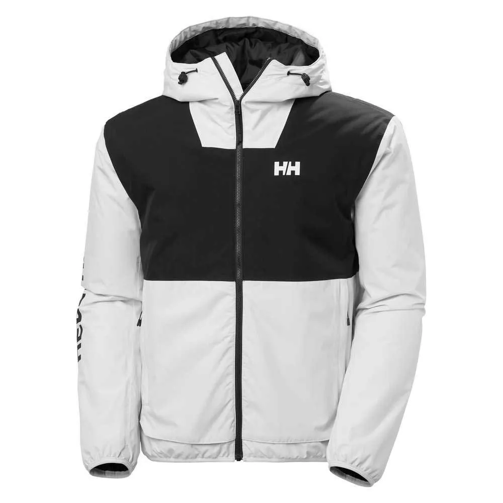 Helly Hansen Ervik Ins Rain Jacka