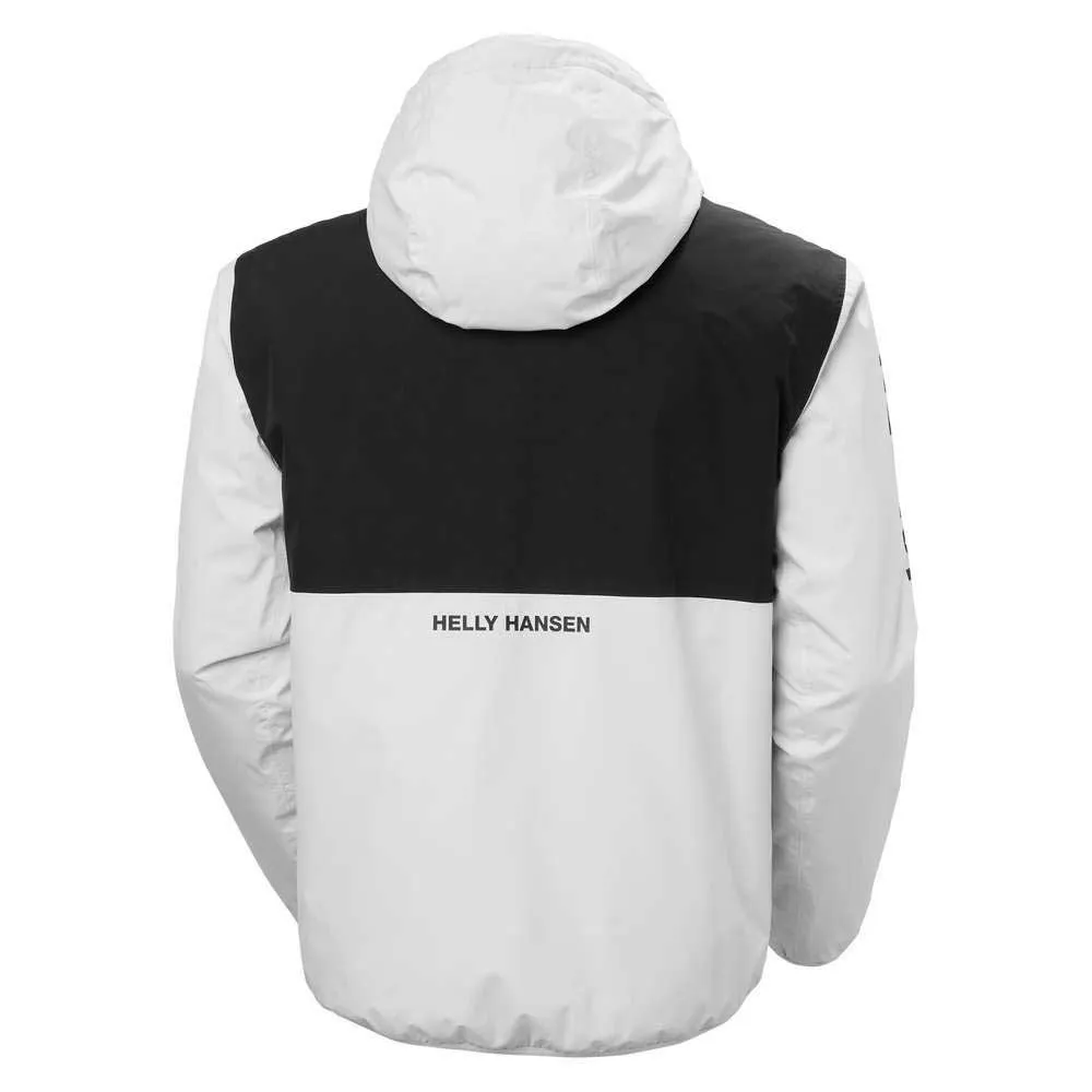 Helly Hansen Ervik Ins Rain Jacka