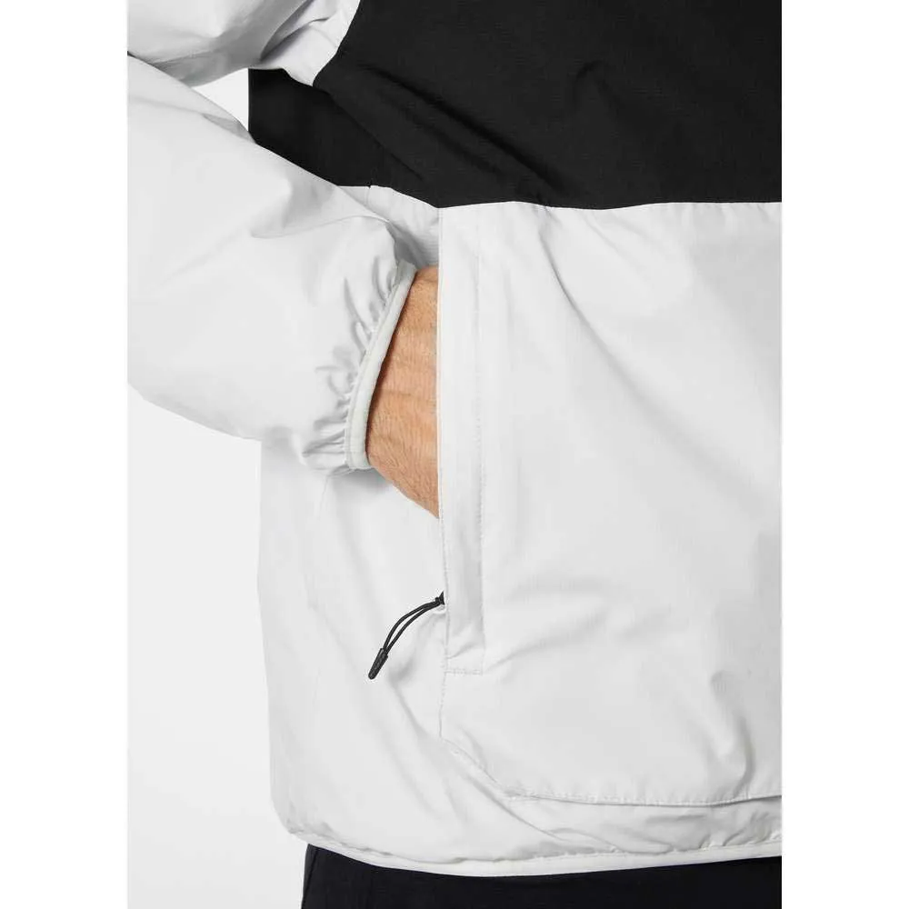 Helly Hansen Ervik Ins Rain Jacka