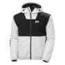 Helly Hansen Ervik Ins Rain Jacka