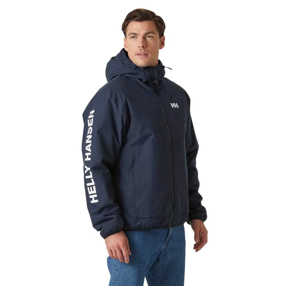 Helly Hansen Ervik Insulated Jacka