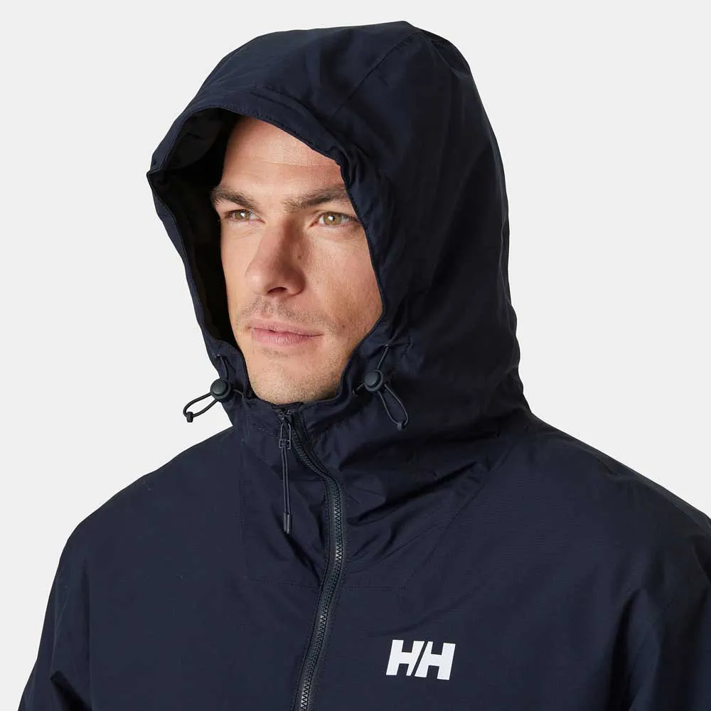 Helly Hansen Ervik Insulated Jacka