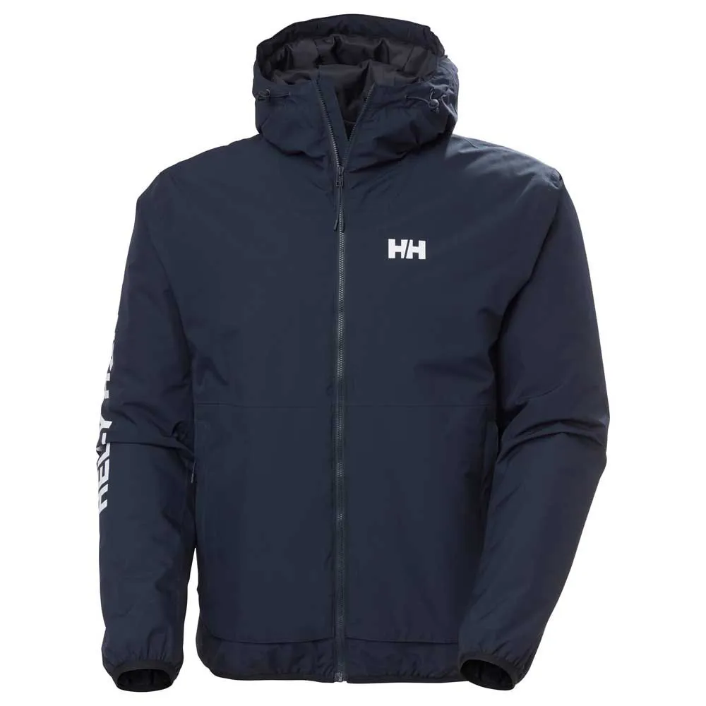 Helly Hansen Ervik Insulated Jacka