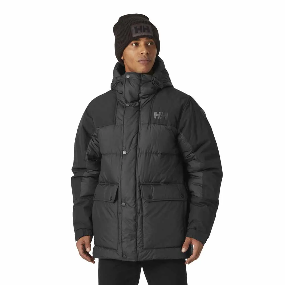 Helly Hansen Escape Down Jacka